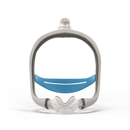 Mascarilla ResMed AirFit N30i (Tubo superior / Cuna nasal)