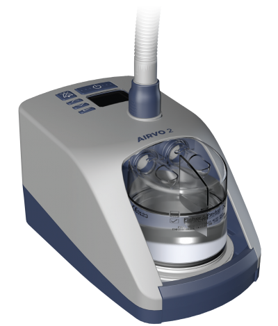 Airvo 2