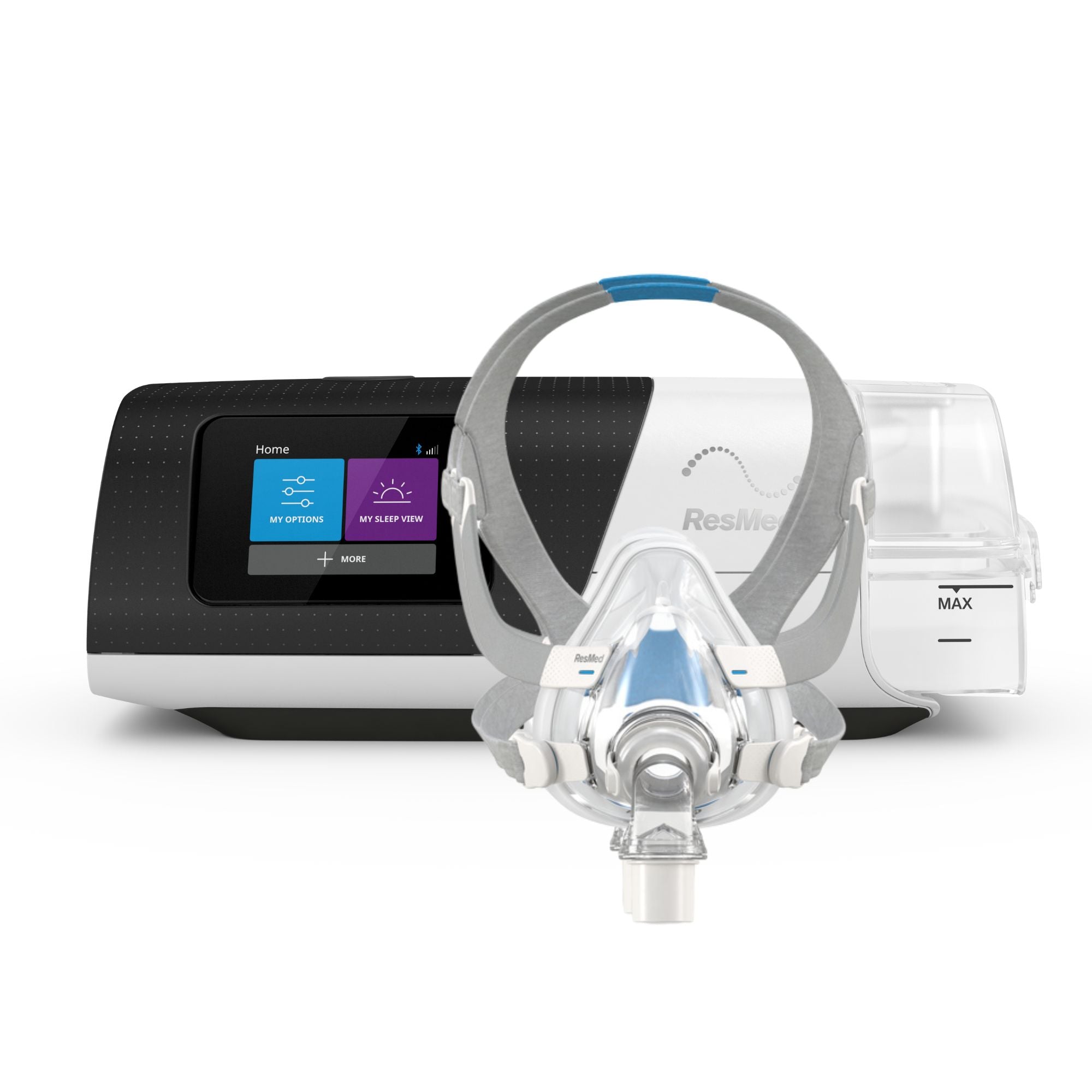 ResMed AirSense 11 AutoSet